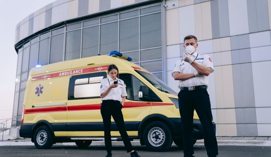 武冈救护车转运病人算来回费用吗？